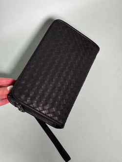 Клатч Bottega Veneta