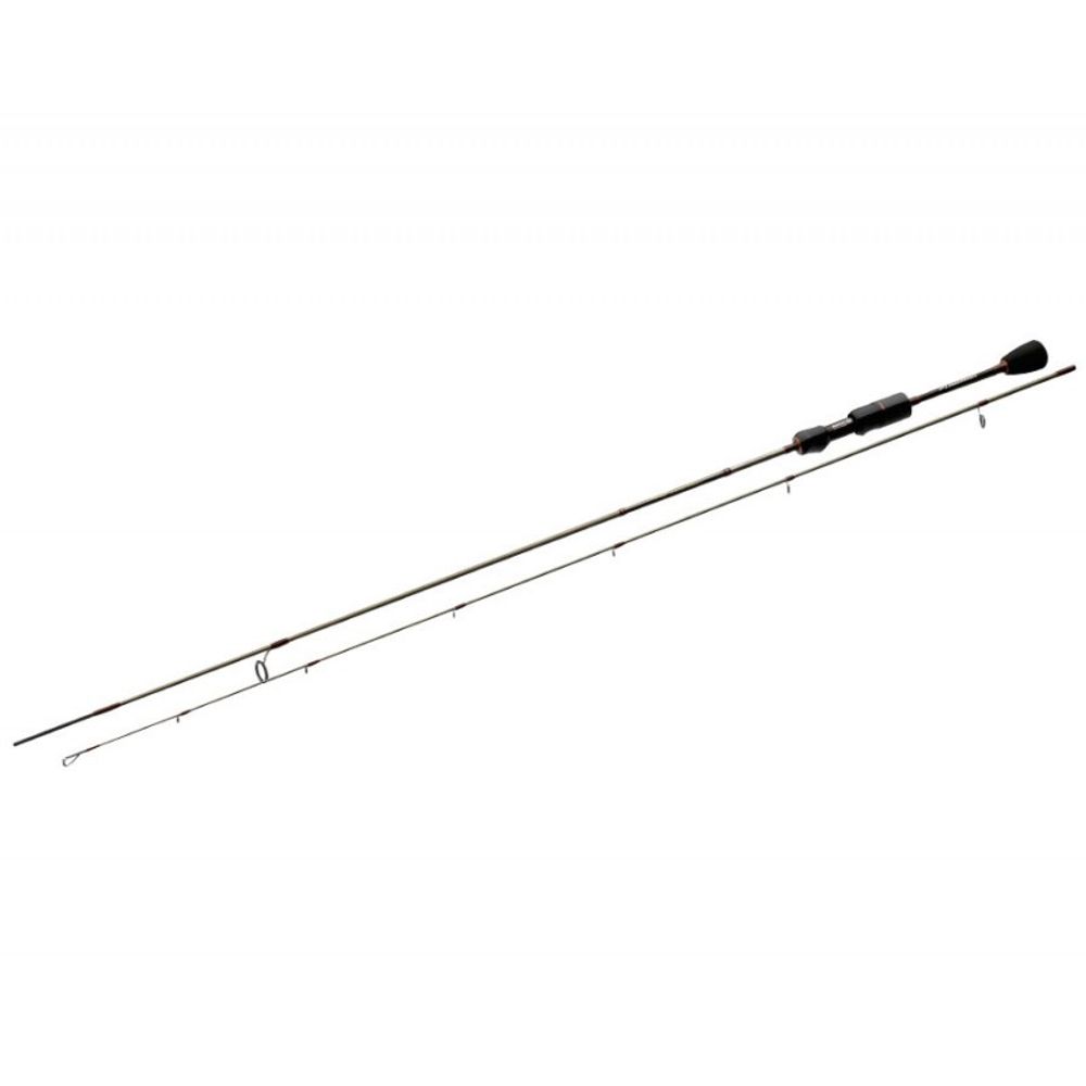 FLAGMAN Удилище спиннинговое Areata 622UL 1,88м тест 0,5-5г