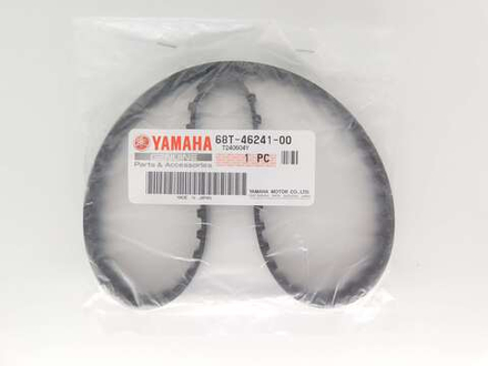 ремень грм Yamaha F6 F8 F9.9 FT8 FT9.9 68T-46241-00-00