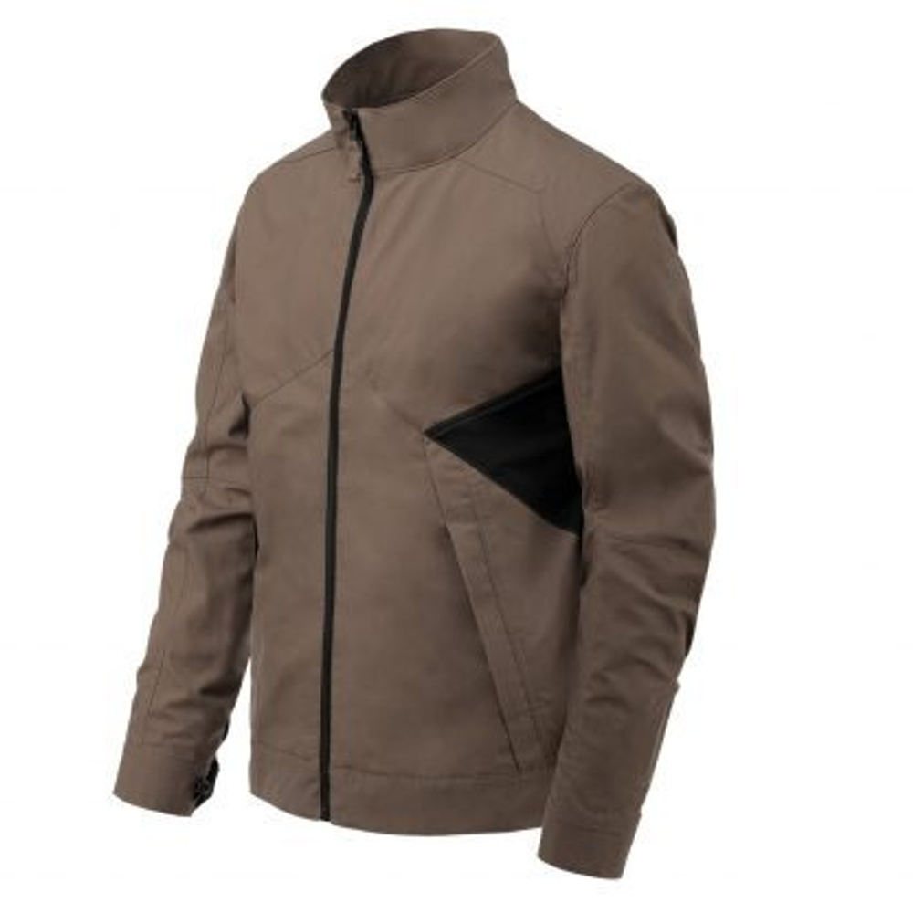 Куртка Helikon-Tex Greyman Jacket