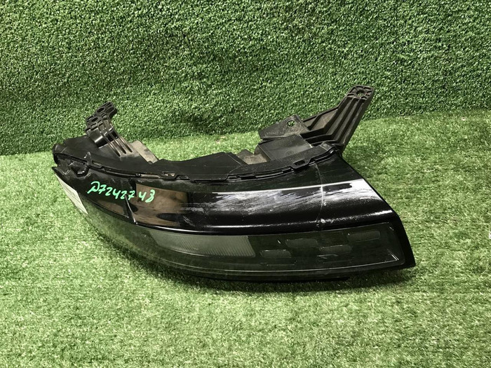 ДХО правый JAECOO J7 (2023-н.в.) LED