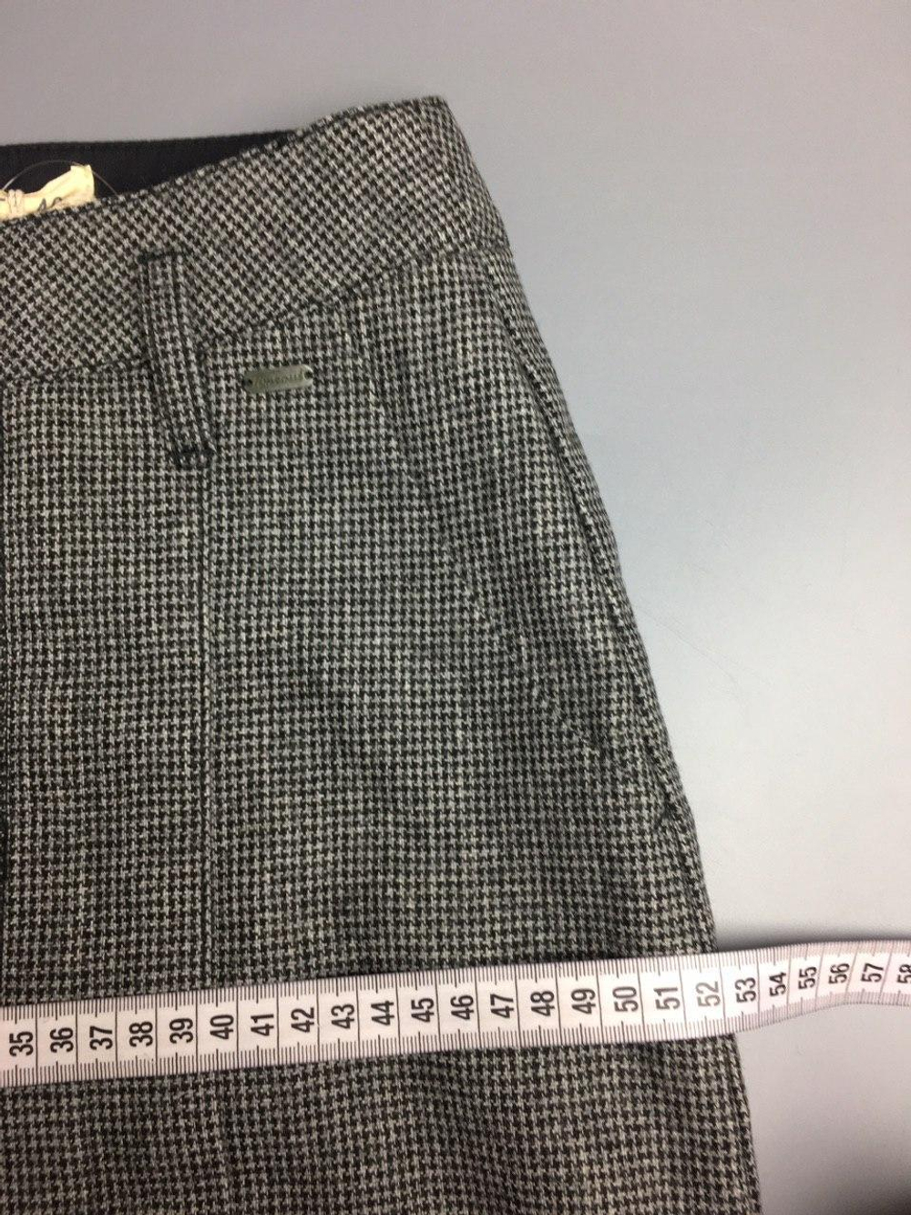 Юбка серая TIMEOUT 44/46 размер, новая