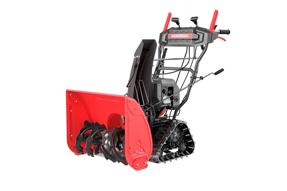 Снегоуборщик SUNREKA GS617TL