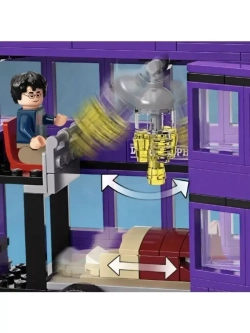 Конструктор Гарри Поттер Ночной рыцарь 403 детали 6073