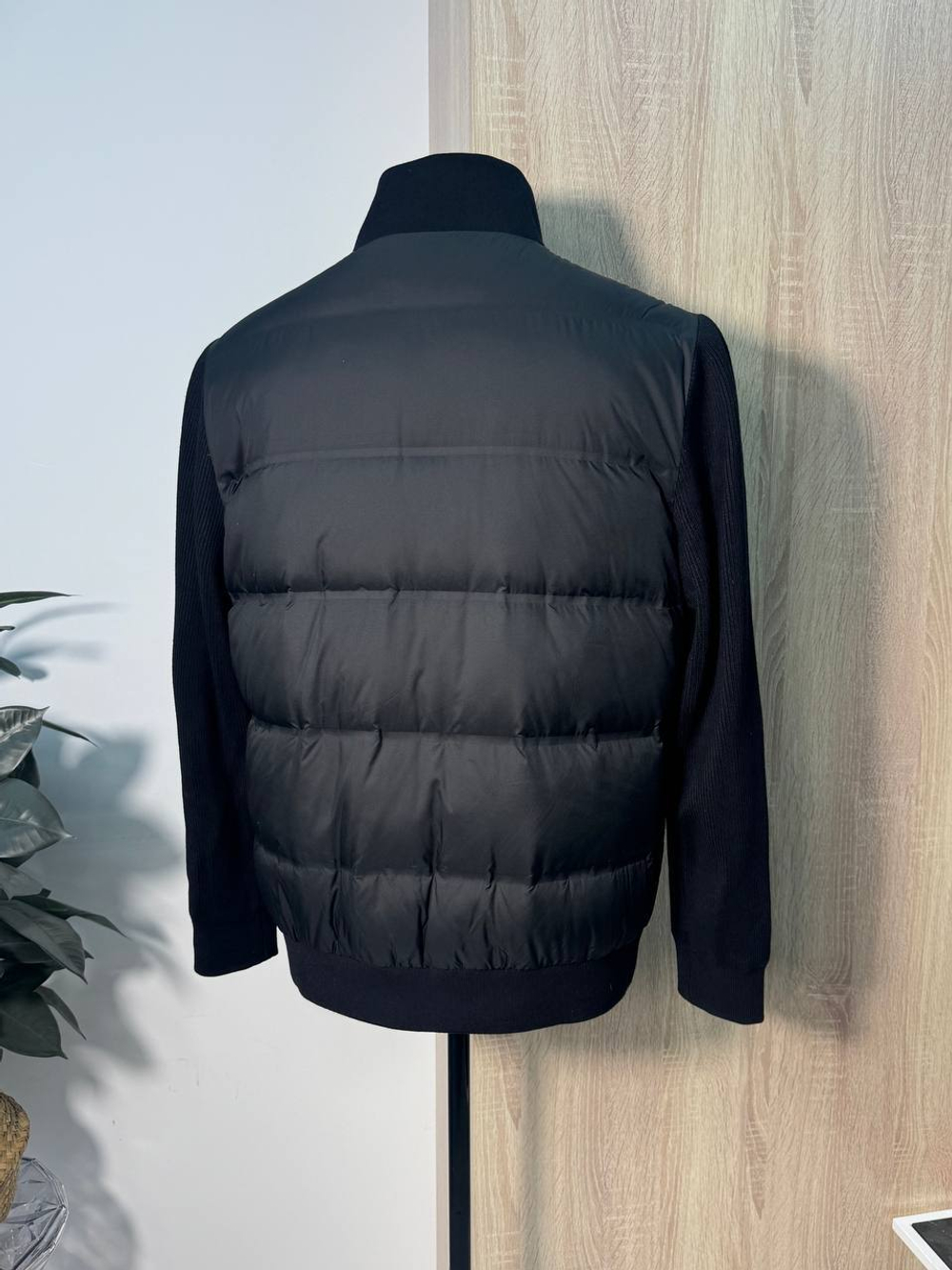 Пуховик Tom Ford