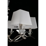 Подвесная люстра Aployt EMILIA APL.723.03.08