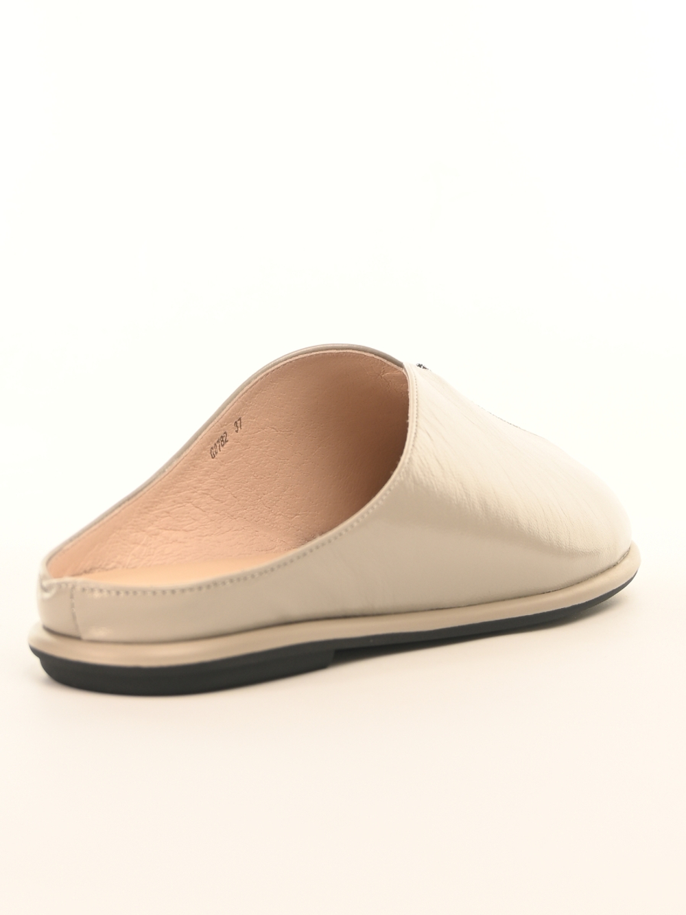 Мюли женские Ascalini G2782B