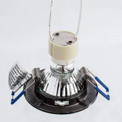 Точечный встраиваемый светильник Arte Lamp