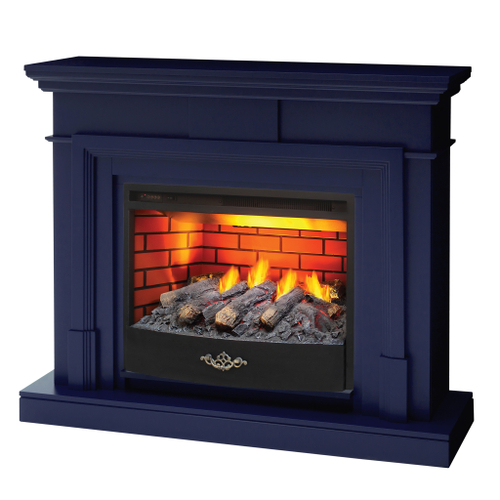 Каминокомплект Real Flame Marco 25.5/26 NB с очагом 3D Firestar 25,5