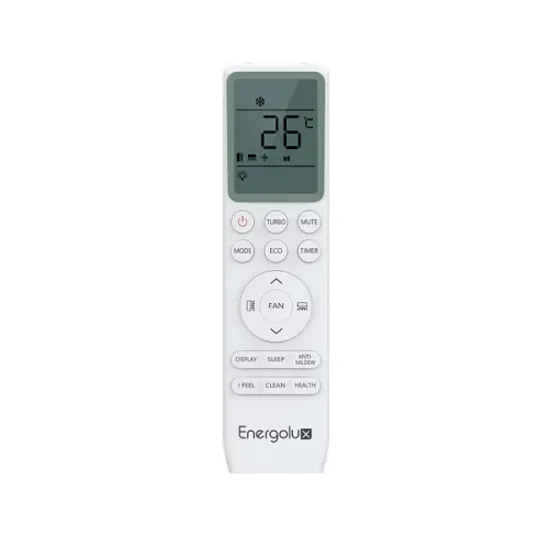 Кондиционер Energolux SAS09MR1-A / SAU09MR1-A
