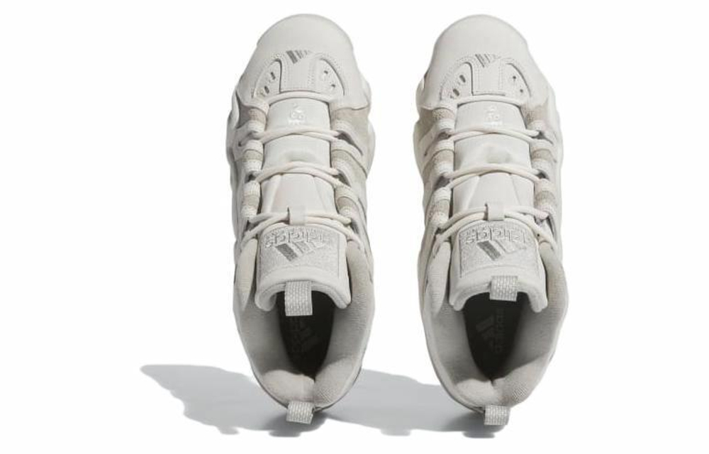 Кроссовки Adidas Crazy 8