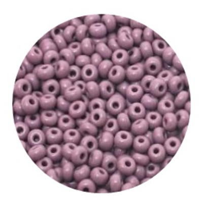 Бисер 10/0 PRECIOSA, 5 гр*10 уп