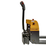 Электрическая самоходная тележка SMART EPT-20-15ET MAXIMIN (г/п 1.5 т, 24 В / 85 Ач)