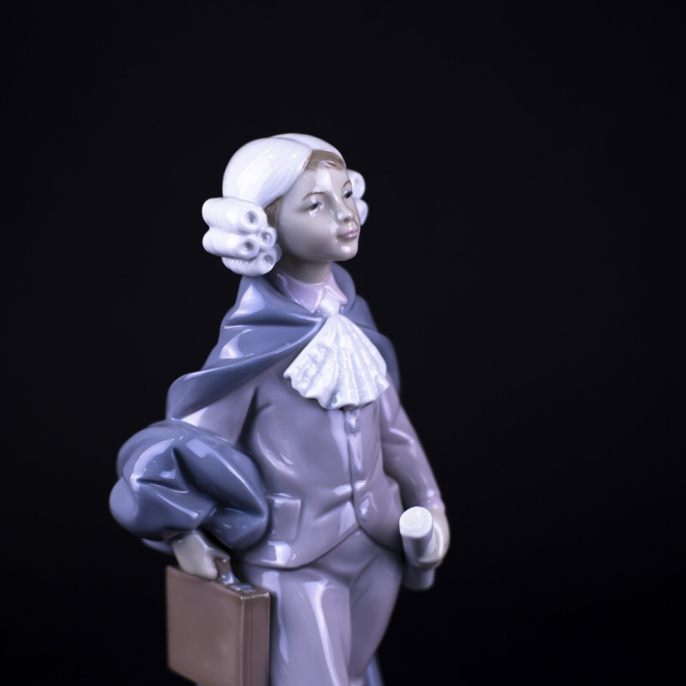 «Юный юрист»