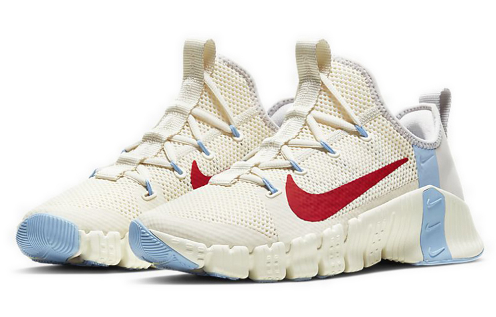 Nike Free Metcon 3 Pale Ivory Women"s