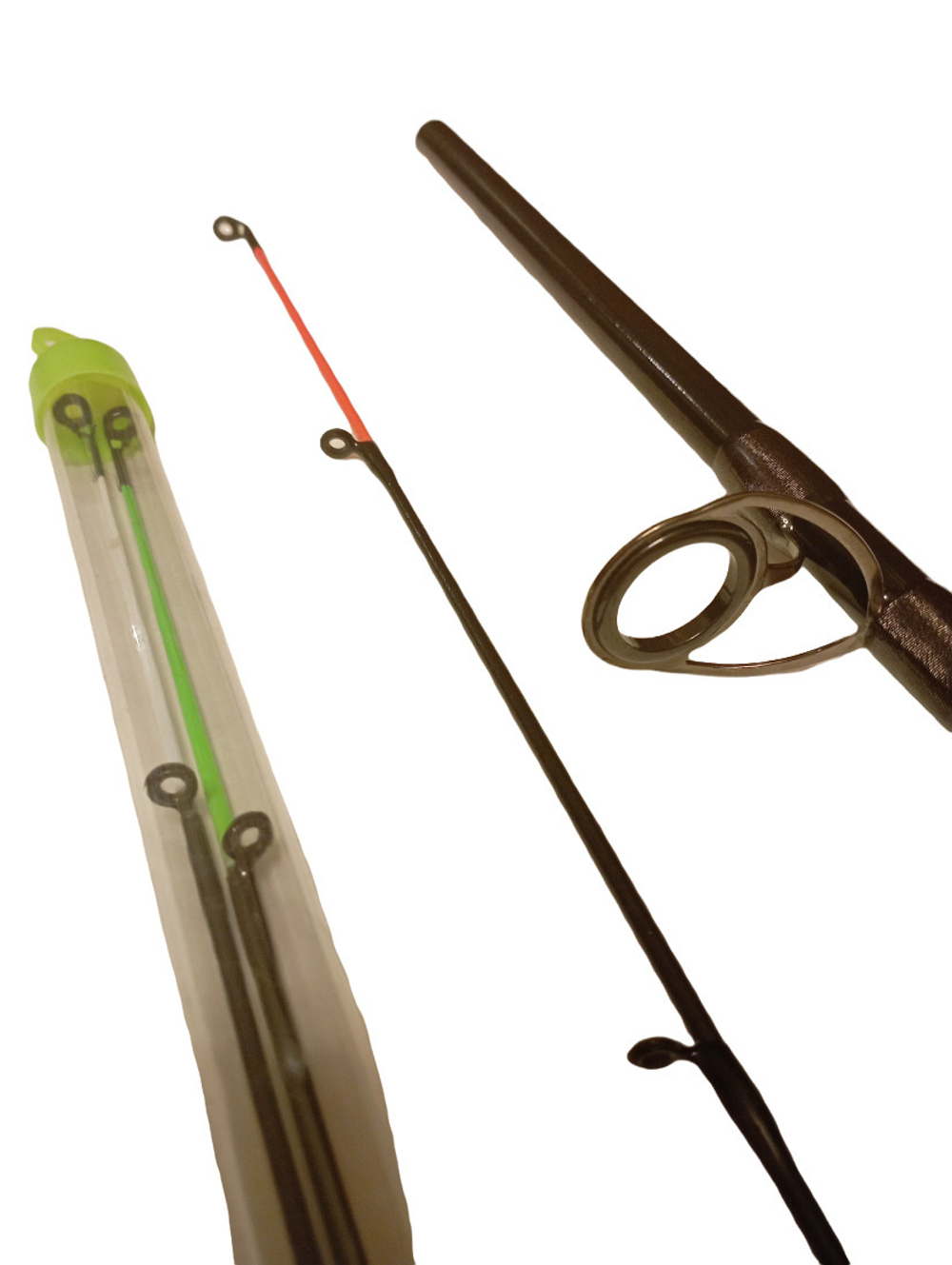 Фидерное удилище Feeder Jin Tai тест 60-120 гр длина 2,70 м G711