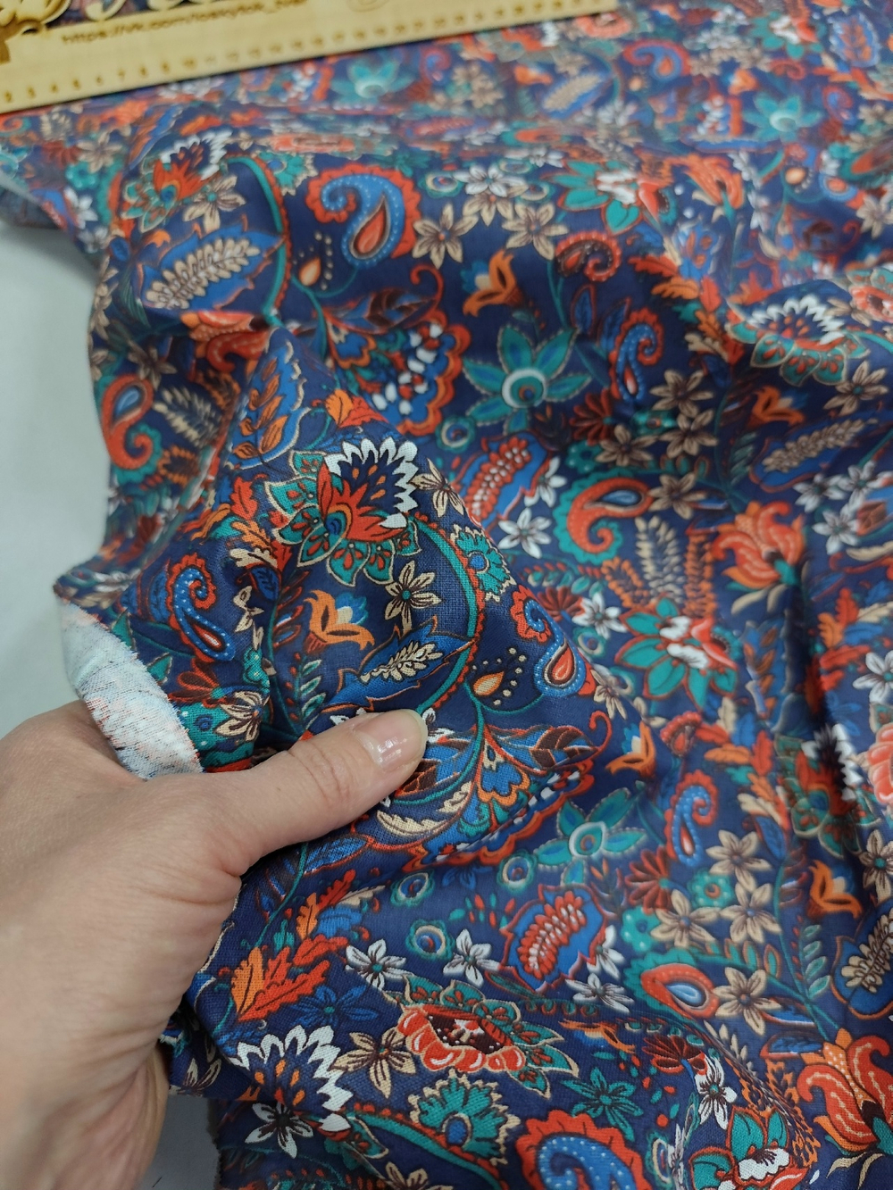 Ситец/ 21684-1 Сказка