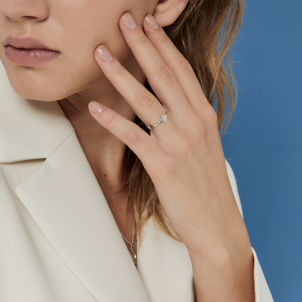 Кольцо Viz Mar