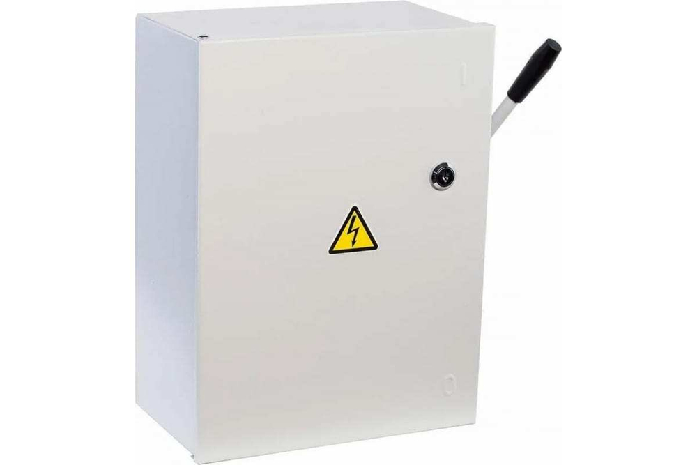 Ящик силовой ЯБПВУ 100-IP54-У3-009 УЗОЛА U7002113