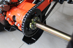 Квадроцикл GBM STORMRIDER 300 NEW PREMIUM