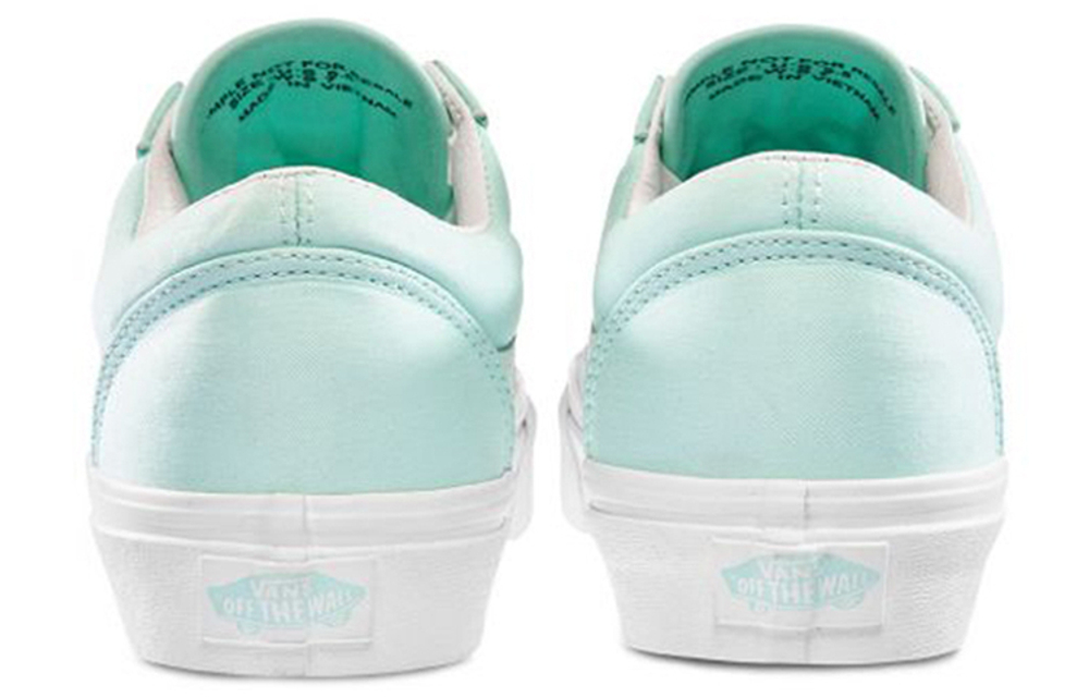 Vans Style 36 (Женская размерная сетка)