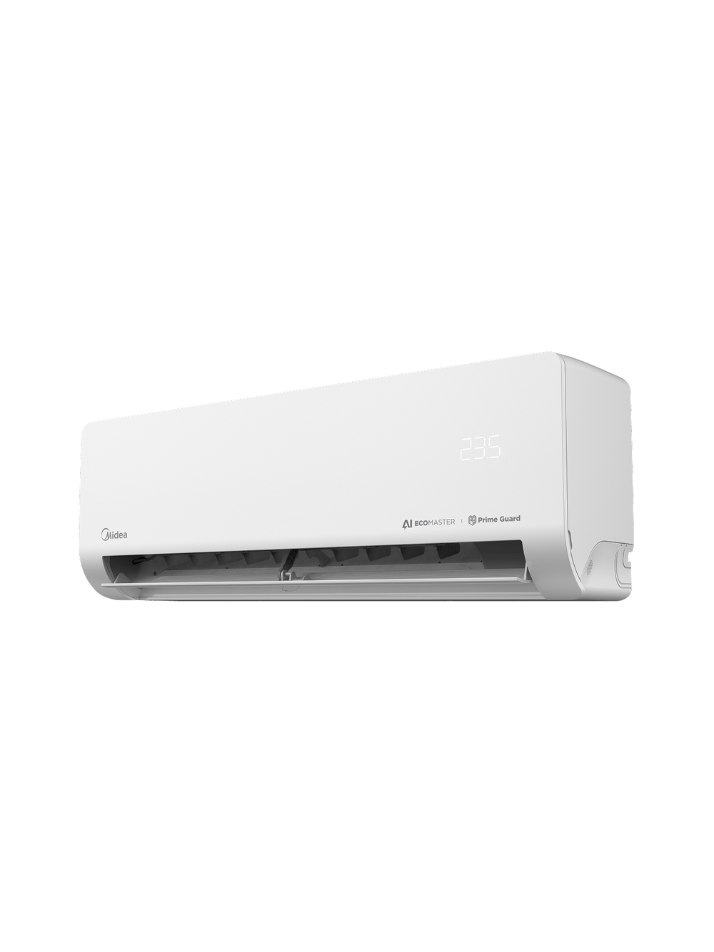 Бытовой кондиционер Midea Easy MSES1S-07FRN8G1/MOES1-07FRN8G1