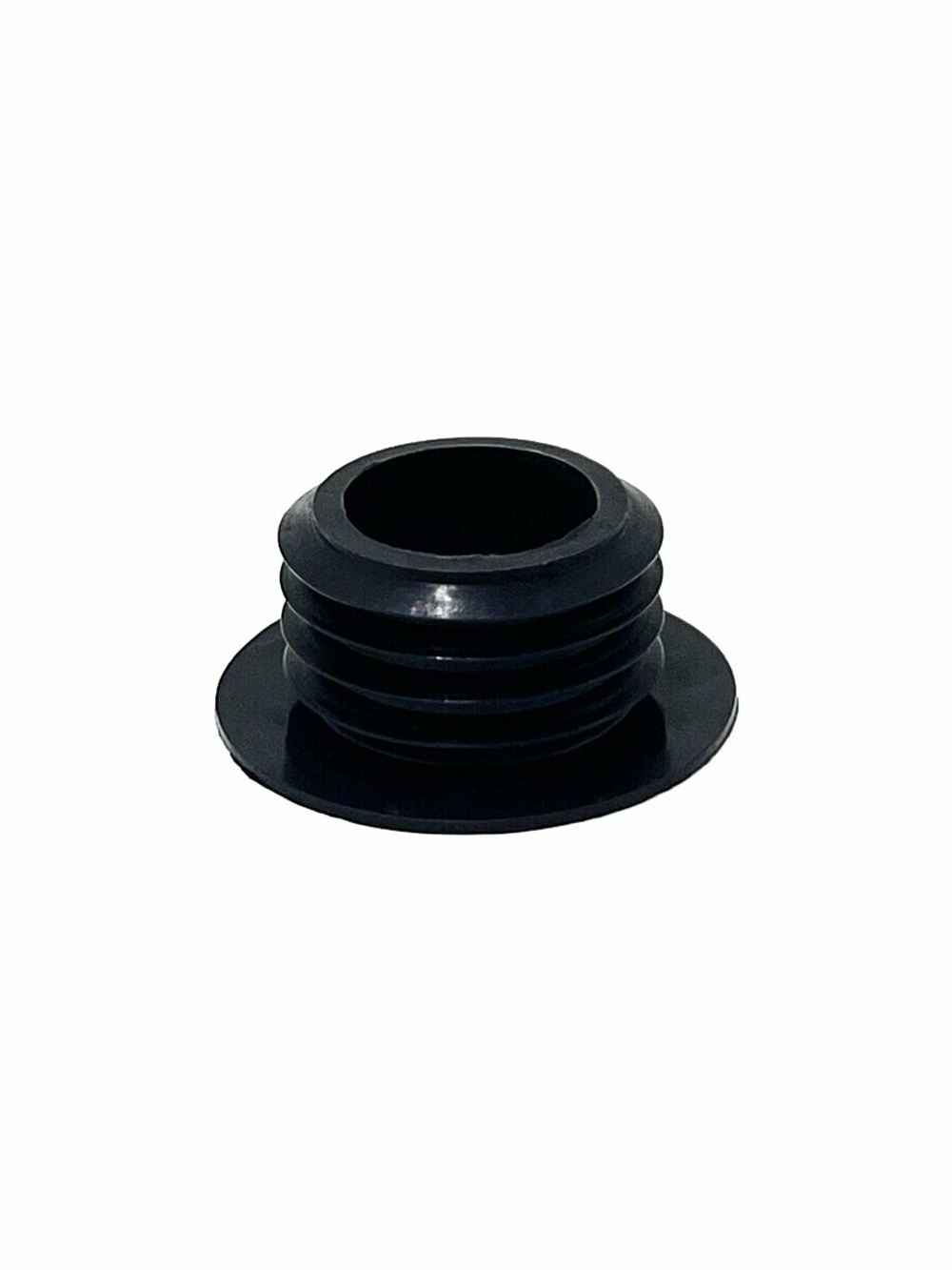 Uszczelka do dzbana Fugo Silikon A3 Black