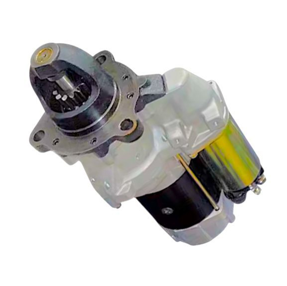 Стартер для KOMATSU STW2967