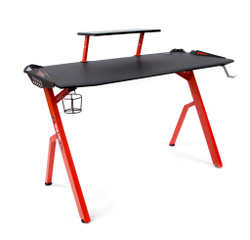 Стол компьютерный игровой CTG-001 1200х600х750 SKILLL