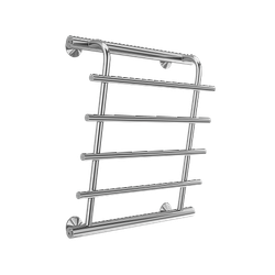 Полотенцесушитель водяной Terminus Каскад П4 500х500