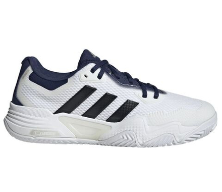Теннисные кроссовки Adidas Solematch Control 2 M Clay - dark blue/core black/white