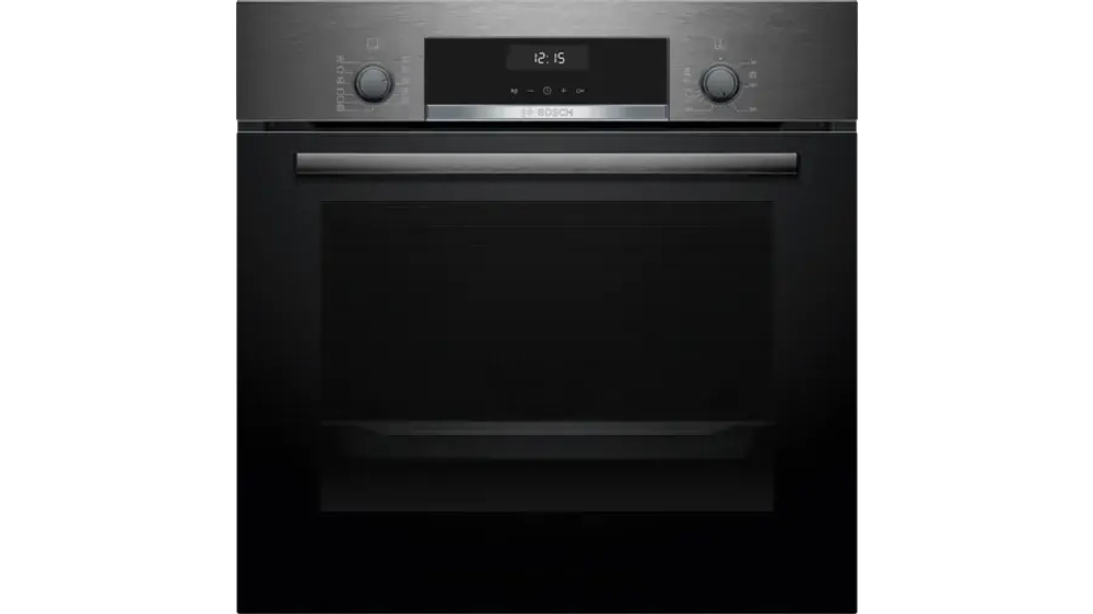 Встраиваемый духовой шкаф Bosch HBJ517SG0R