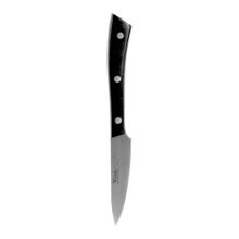 Нож для чистки овощей TimA BlackLine BL-07, 8,9 см