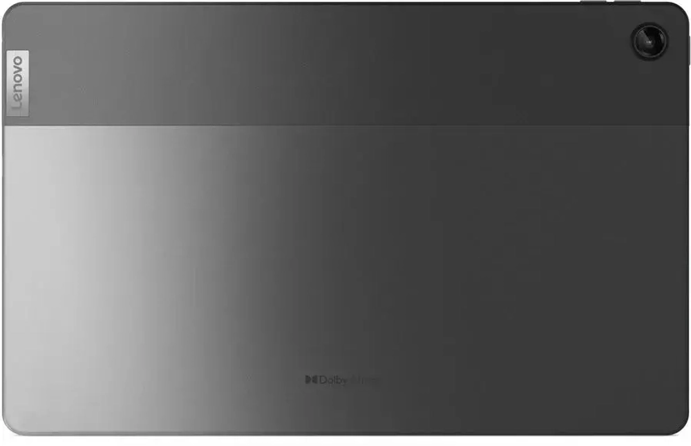 Планшетный компьютер Lenovo Tab M10 TB-328FU 4/64Gb Dark Gray