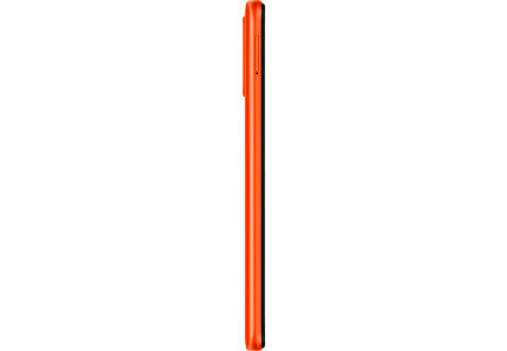 Смартфон Xiaomi Redmi 9T NFC 4 64Gb EAC Orange