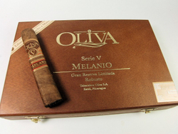 Oliva Serie "V" Melanio Robusto SALE