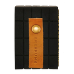 Колонка беспроводная с ремешком Amove чёрная