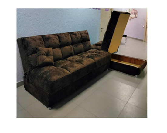 Диван ОКЕАН угловой