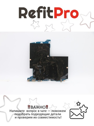 Материнская плата для ноутбука Lenovo ideapad S540-15IML Intel Core I5-10210U UMA 4G NOK (5B20S43003), оригинал