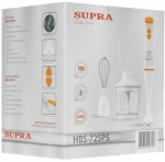Блендер погружной Supra HBS-725PS (h)
