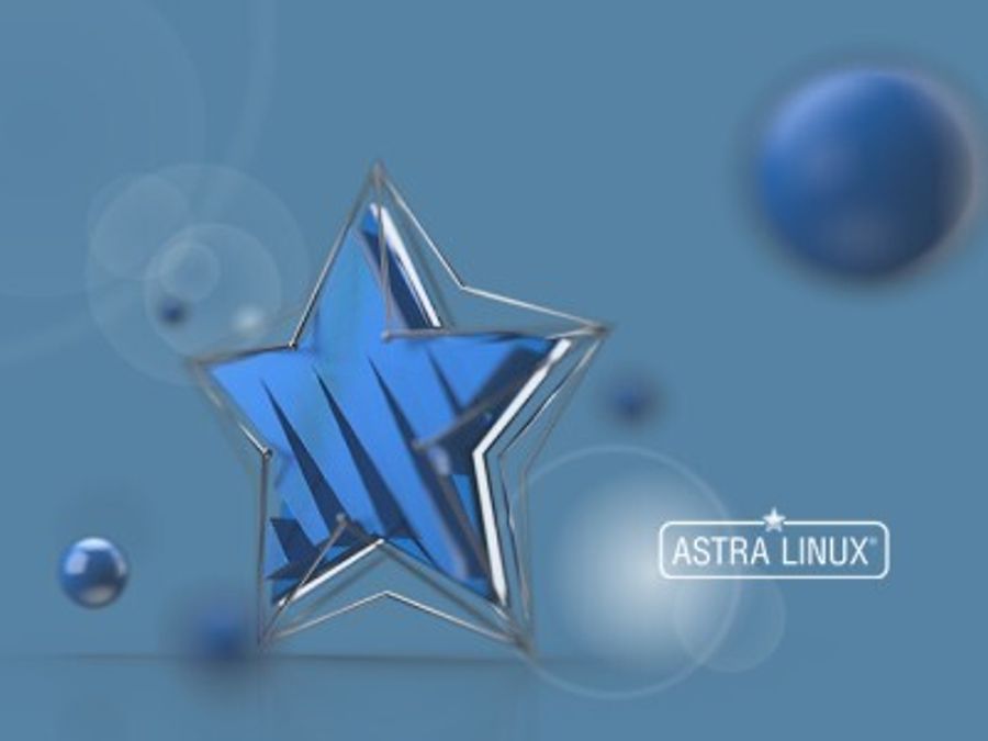 Вышла Astra Linux нового поколения