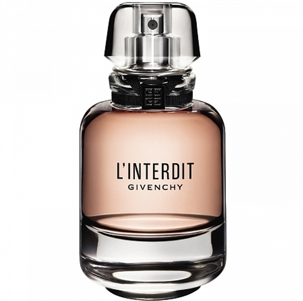 Парфюмерная вода Givenchy L'Interdit Eau de Parfum (Luxe)