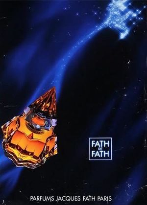 Jacques Fath Fath de Fath (1993)