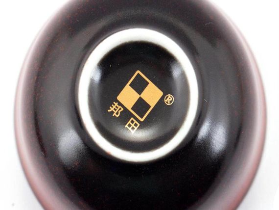 Пиала "Агат", 35 мл