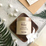 Ronas Крем медовый для лица - Ronas Lovely Honey Cream, 100 мл