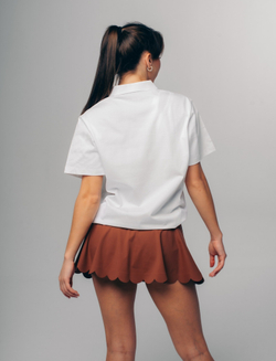 Базовая футболка Polo