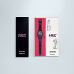 Мужские наручные часы Casio Edifice ECB-2000HR-1A