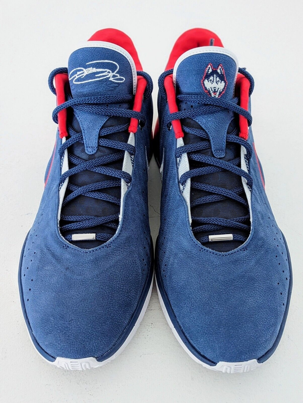 Заказать Nike LeBron 21 UCONN