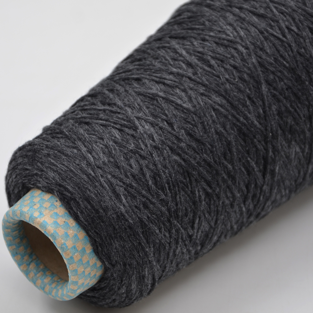 Сток Brunello Cucinelli - Cariaggi Art. PIUMINO (графит меланж)