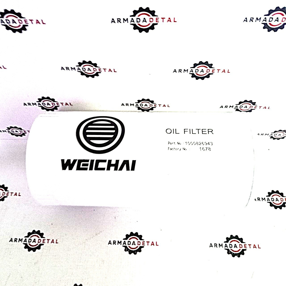 Фильтр топливный грубой очитски ДВС Bull | 13067054 | WEICHAI